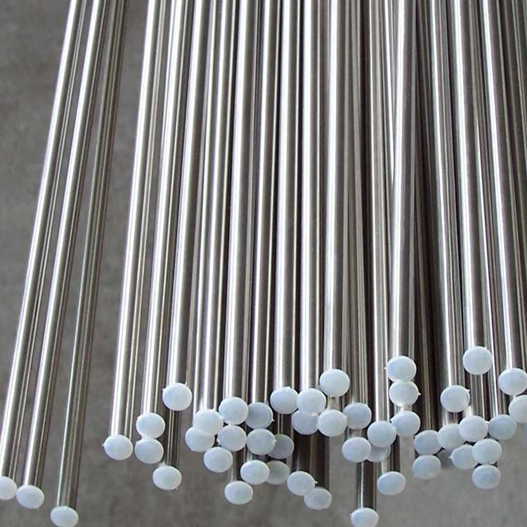 316 Stainless Steel Casting Parts Stainless Steel Round Bar Duplex Stainless Steel Rods And Bars
