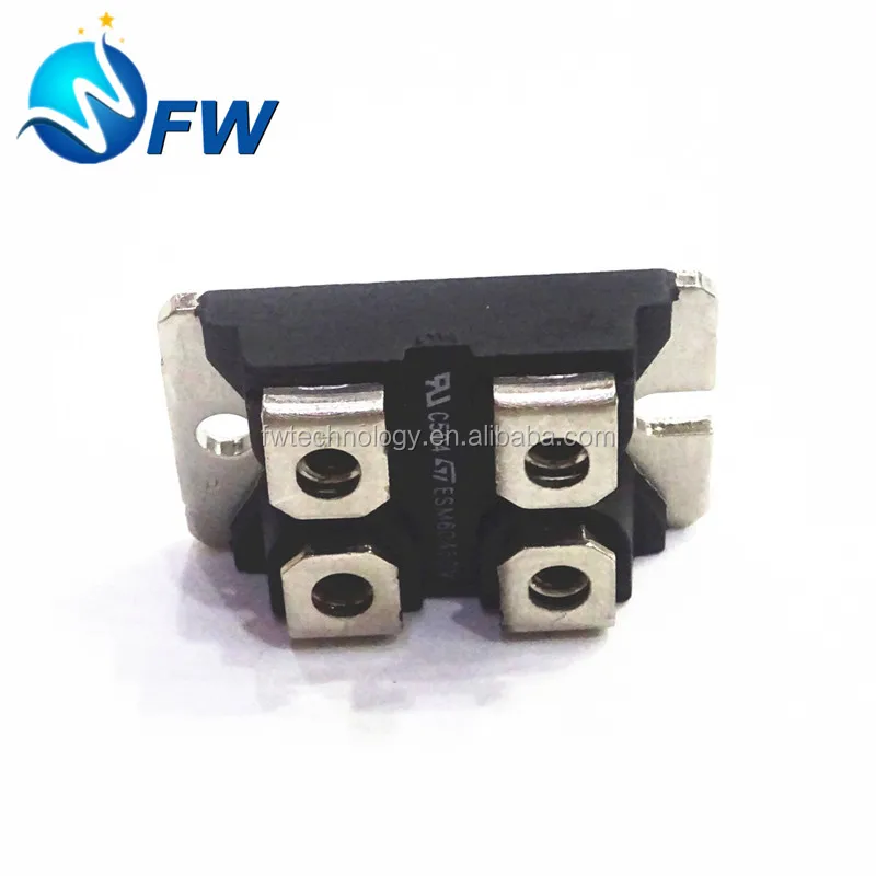 New and original IGBT Thyristor power module ESM60450V