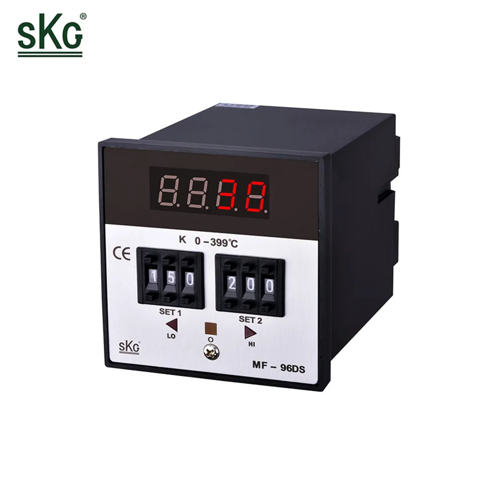 Рекламные товары Регулируемый температурный переключатель Термостат