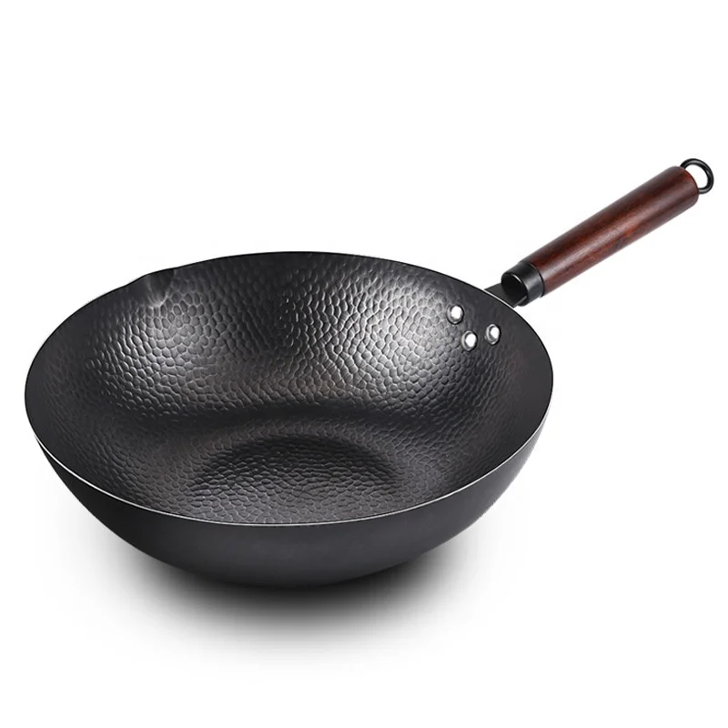 Iron Pot Frying Pan Cooking Pots Cooking Pot Set Non-stick Cookware