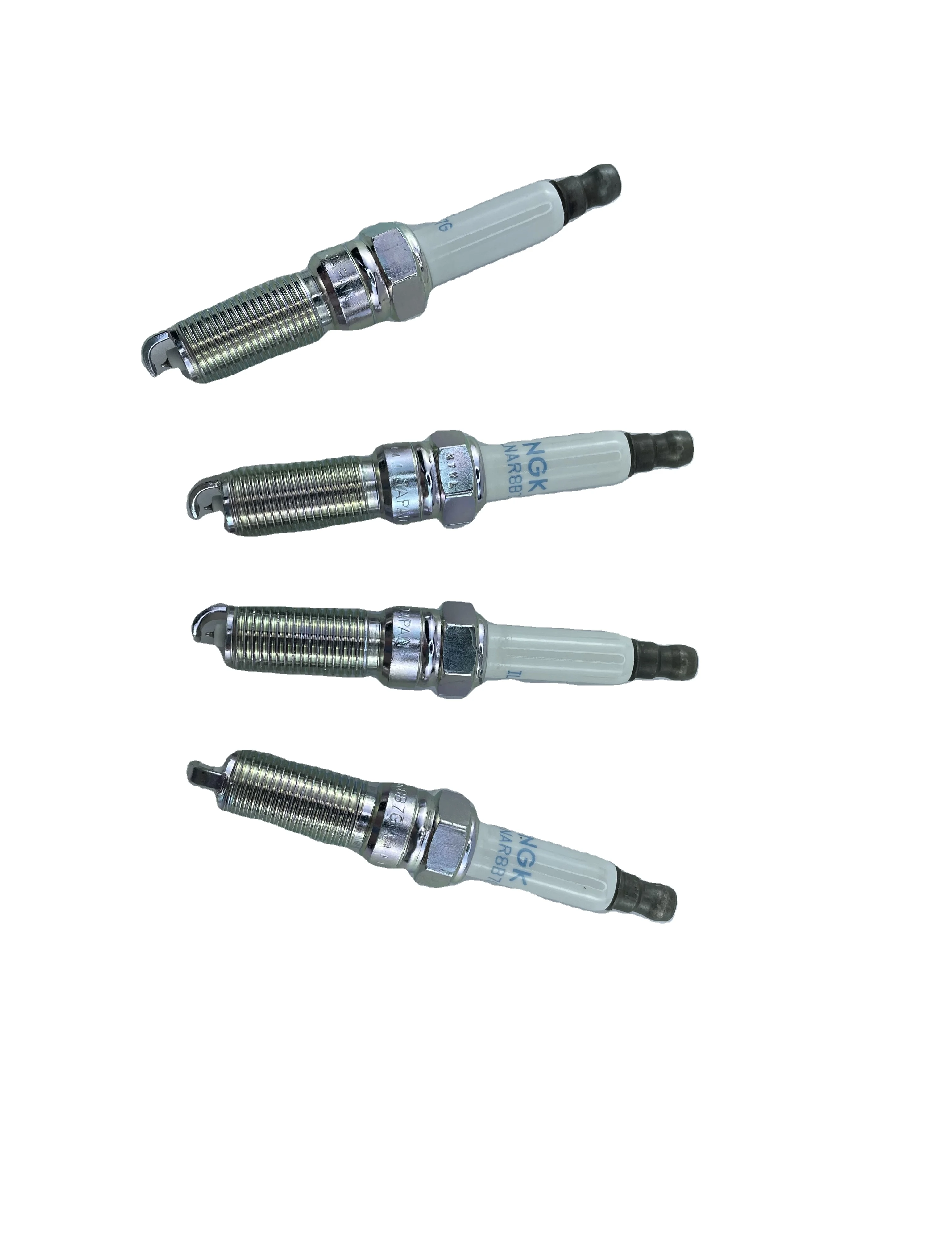 High quality Original  Spark plug 10162965 FOR SAIC MG ROEWE MAXUS G10