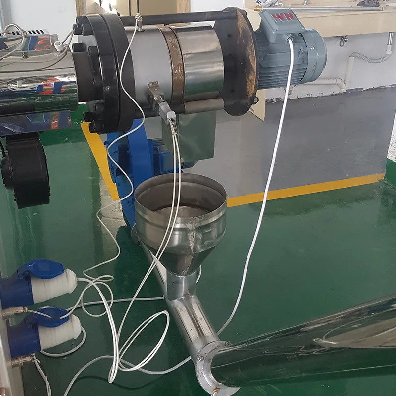  Гранулятор PP PE PVC ABS с одним винтом мини-агломератор гранулятор для переработки пластиковой пленки цена