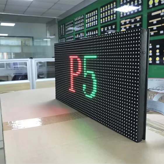 P4 P5 P6 P8 P10 высокая яркость 320*160 мм 256*128 открытый светодиодный дисплей экран для наружной рекламы