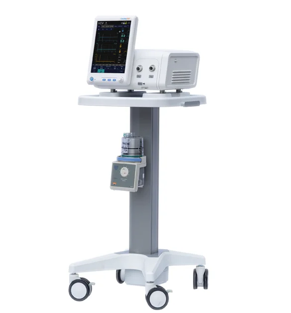 Прямая Продажа с завода, Электрический больничный вентилятор Mindray ICU, источник питания для дыхательного аппарата, металлическое медицинское устройство