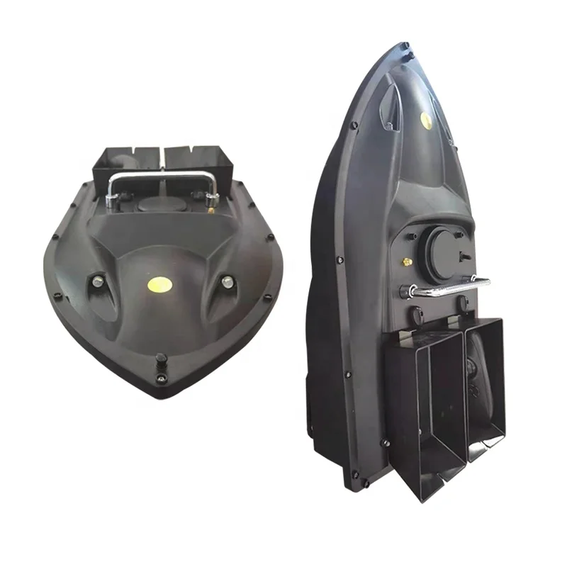 
500 Meters Carp Fish GPS Bait Boats Remote Control Fishing Bait Boat 