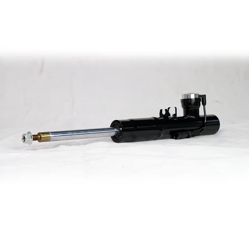 Air Suspension Front Right Right  Shock Absorber 8F0413030 8F0413029 Compatible with Audi Q5