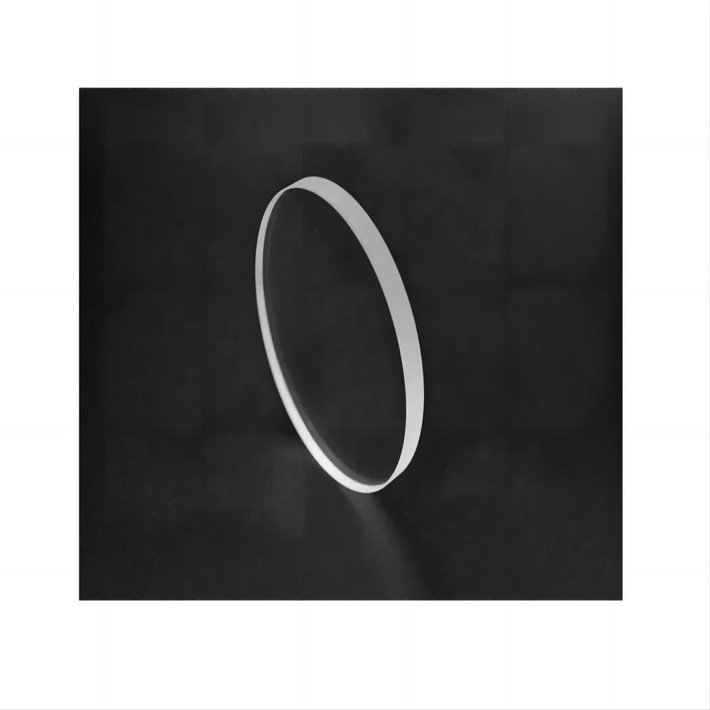 Индивидуальная кварцевая стеклянная Плавленая пластина из кварцевого стекла JGS1 JGS2 JGS3, Заводская пластина из кварцевого стекла