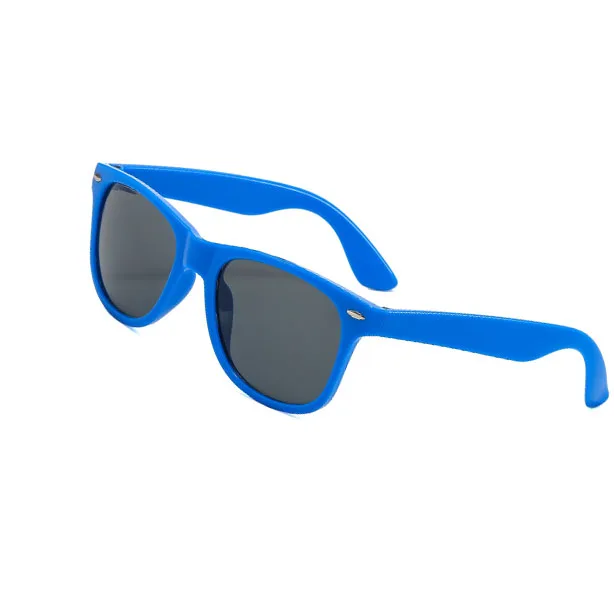 Trend Rice Nail Vintage Colored Man and Woman Sunglasses Y23010 Hot Selling Fashion PC Sun Glasses Pink Glasses Black Glasses