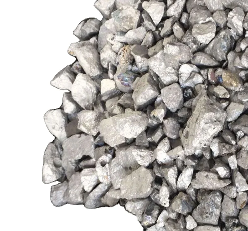 Top quality low carbon popular ferromanganese ferro manganese with the best price