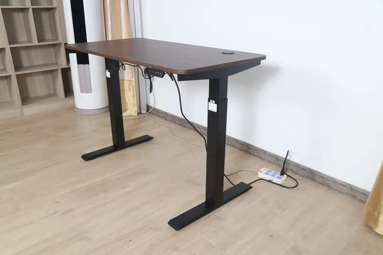 Рекламные различные прочные с использованием высокого качества домашний стол регулируемая