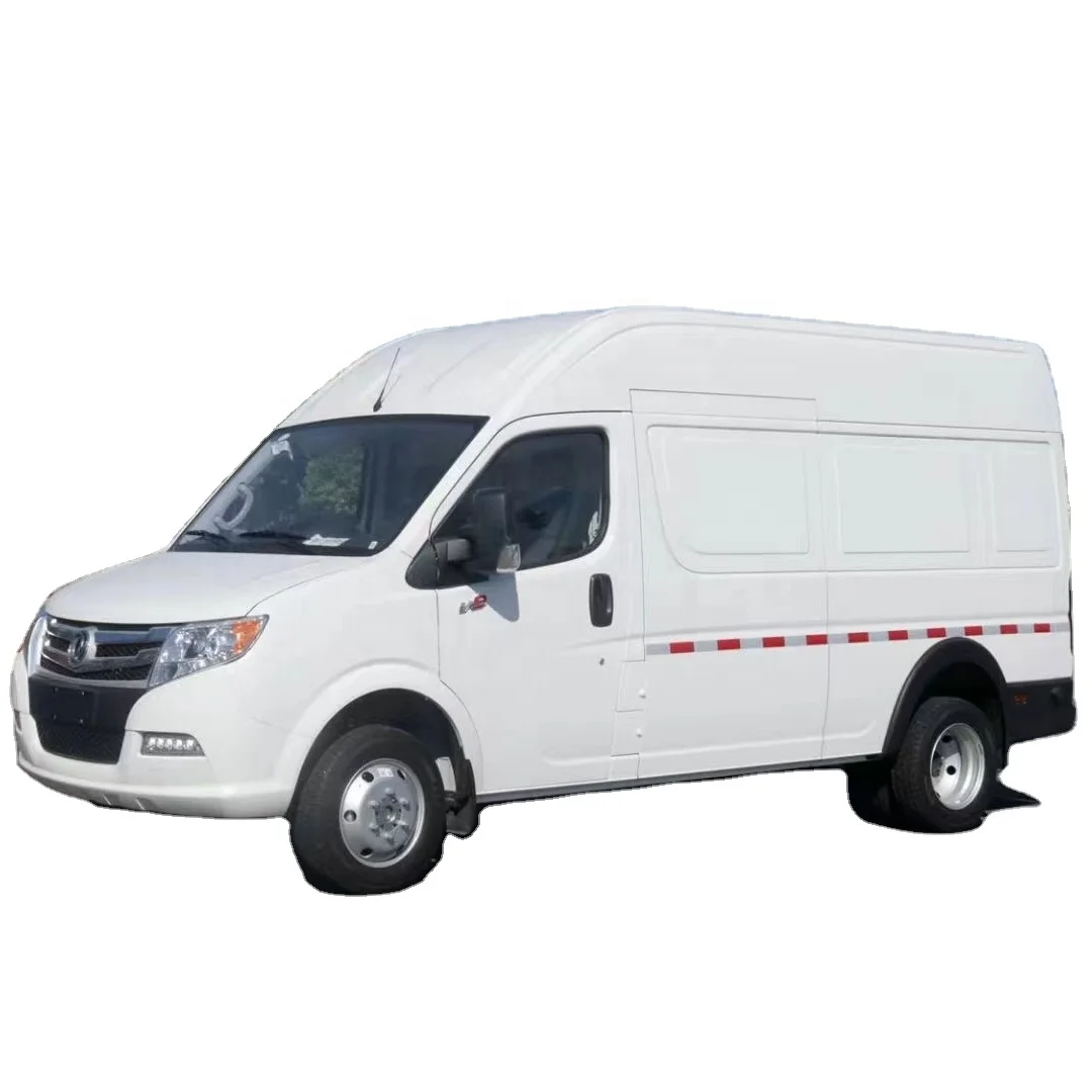 Фургон для холодильника DONGFENG Экспорт мяса