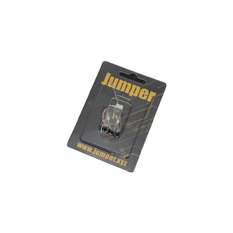 Jumper R1 R1F R900/mini Receiver 16CH Sbus for Frsky T16 Pro plus D16 Mode Radio Remote T8 T12 T16 Mini Receiver