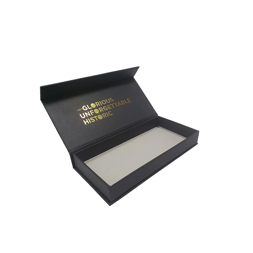 
High performance custom logo cone shape cylinder flower packaging box 
