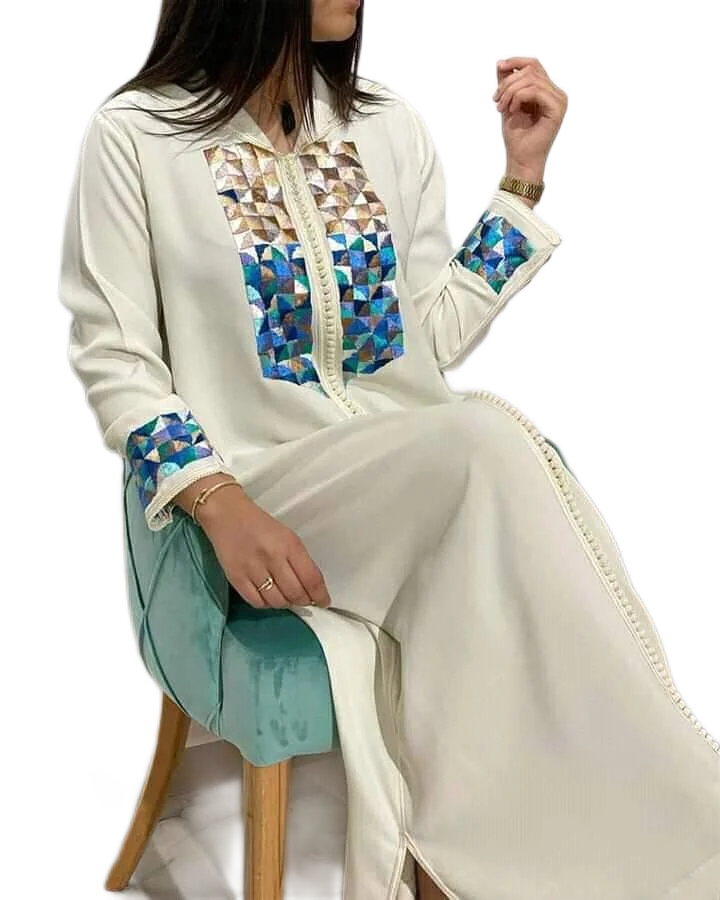 12 Needles single head automatic embroidery making machines big size with large embroidery area