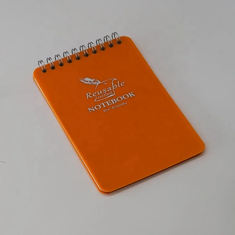 
erasable smart stone paper notebook 