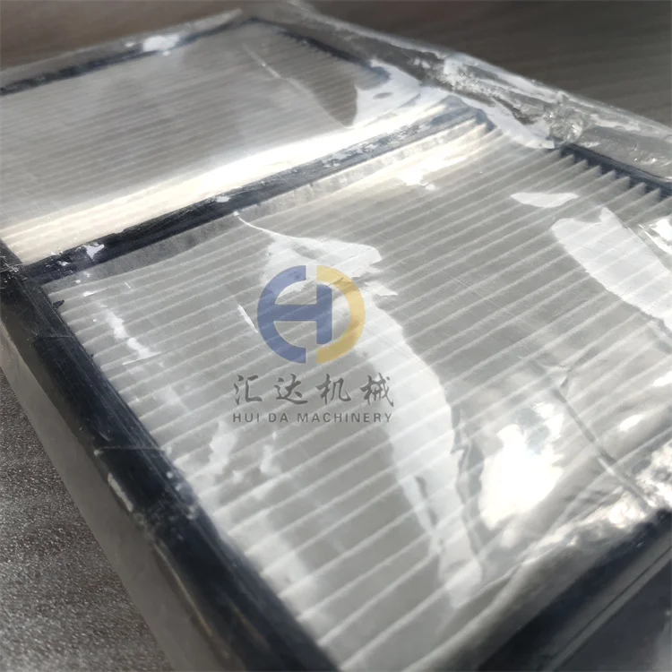 HUIDA New Air Conditioner Filter 20Y-979-6261 With Original Packing