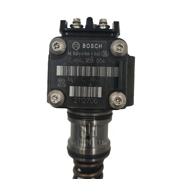 unit pump injection pump 0414750004 20450666 02112706 BF4M1013 BF6M1013 engine