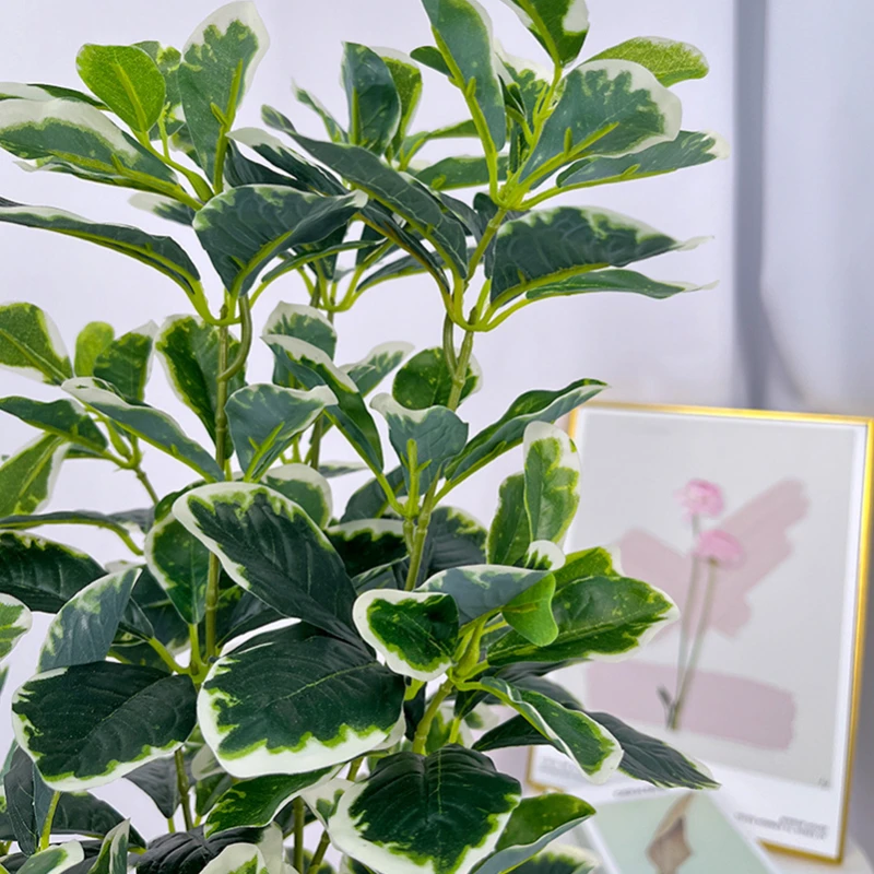 Plastic Money Trees Bonsai Tree Artificial Tree