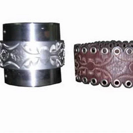 Modern best selling custom steel punch press die mould