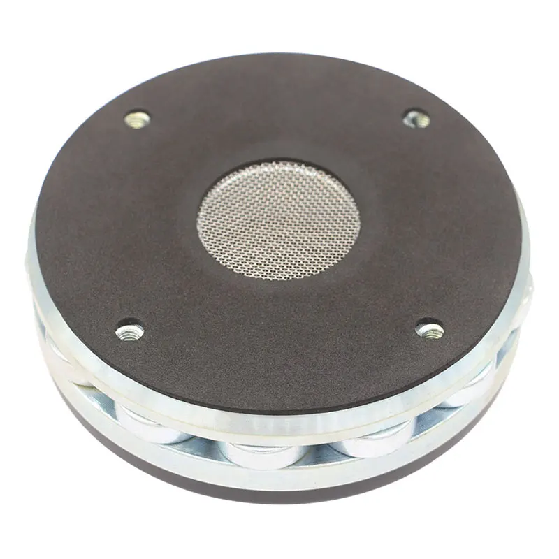 Wholesale Professional Audio Accessories 74.5 mm Polyimide Voice Coil 125 mm Neo Magnet 1200 Watts Max Power 3 Inch Tweeter