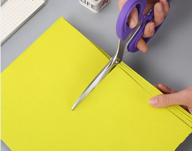 Professional design sewing multipurpose scissors tool set great for office scissor manufacturing set up