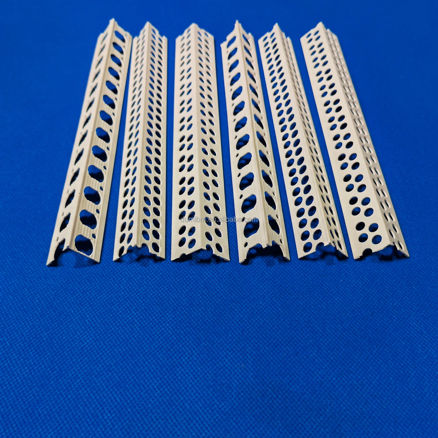 Wall Corner Stucco PVC Corner Bead for Plastering