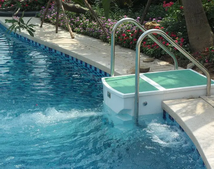 Pool cleaning equipment,swimming pool filter system,pool compact filter