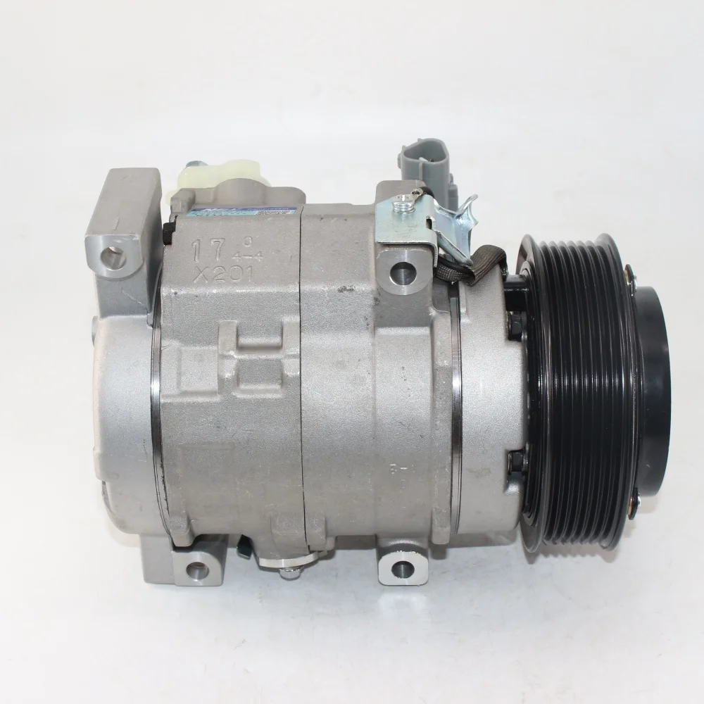 Компрессор переменного тока Mitsubishi Auto для Toyota FJ Cruiser и 4 runner Volvo OEM 88320-35700 / 447220-5132 8832035700 4472205132