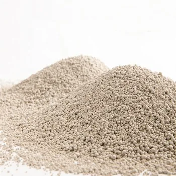 Strong Clumping Cat Litter Natural Carbon Bentonite Clay Cat Sand