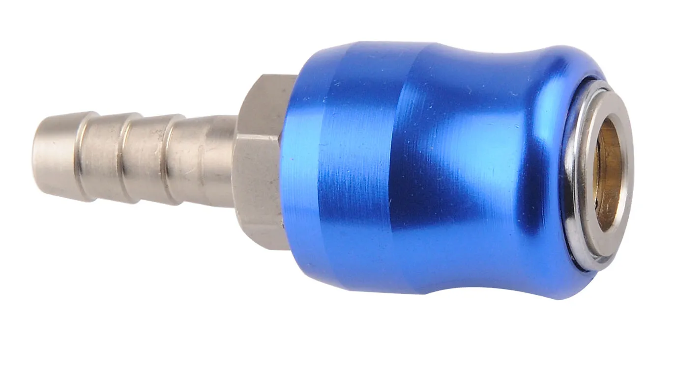 
pneumatic quick disconnect coupling air coupler 