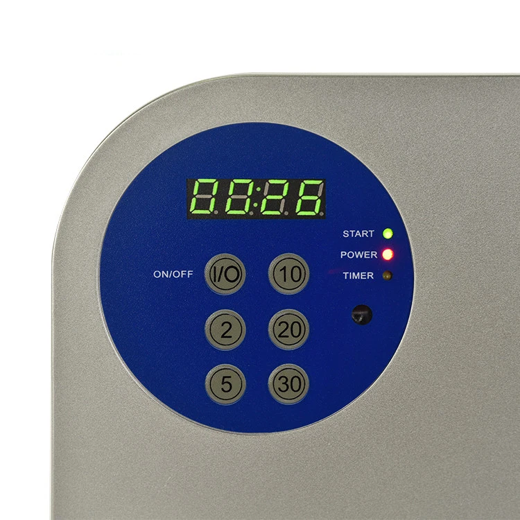 Ozone Generator Fruit And Vegetable Meat Detoxification Machine Dnd Active Oxygen Air Purifier