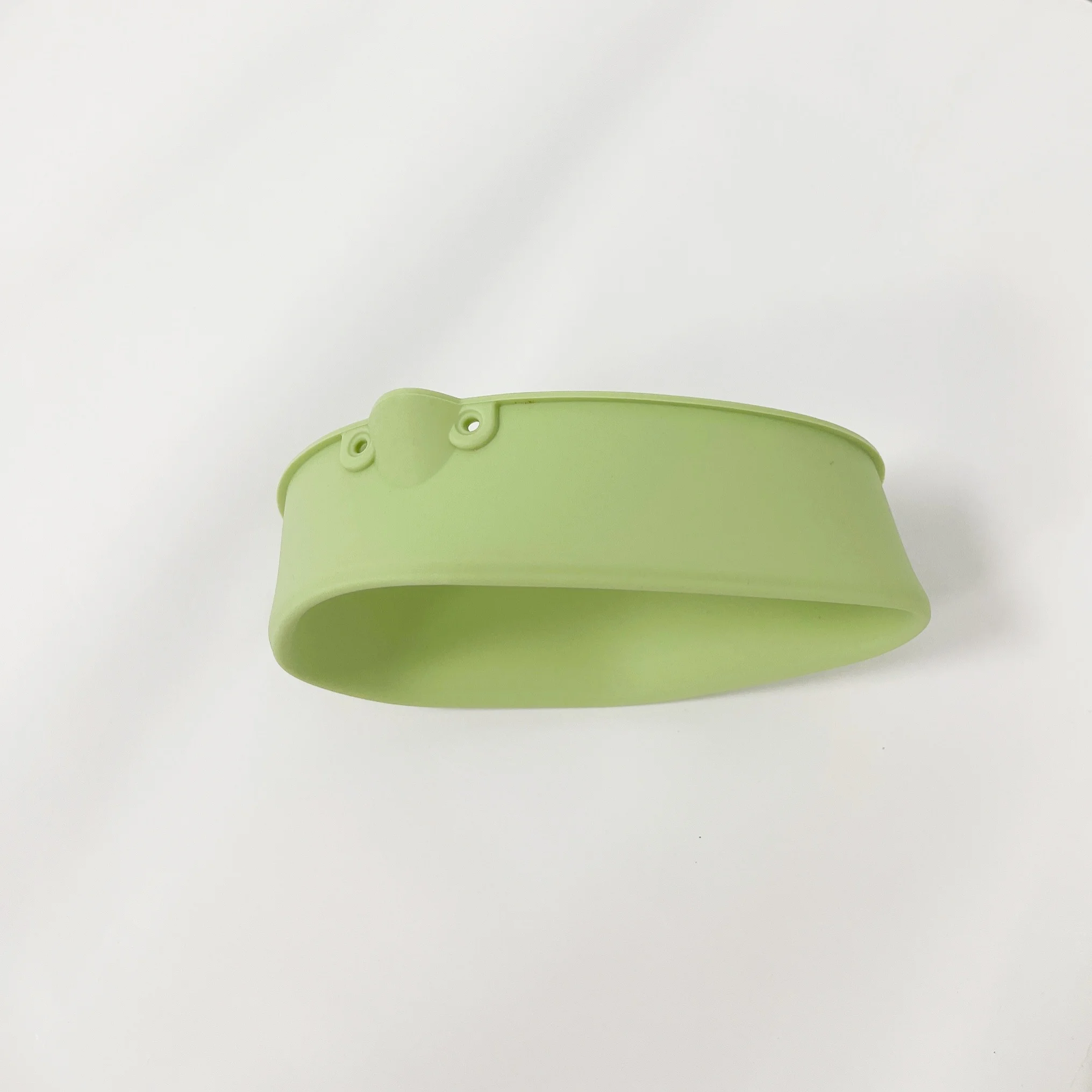 Многоцветный высококачественный и многофункциональный складной горшок для электрического горячего горшка для туризма