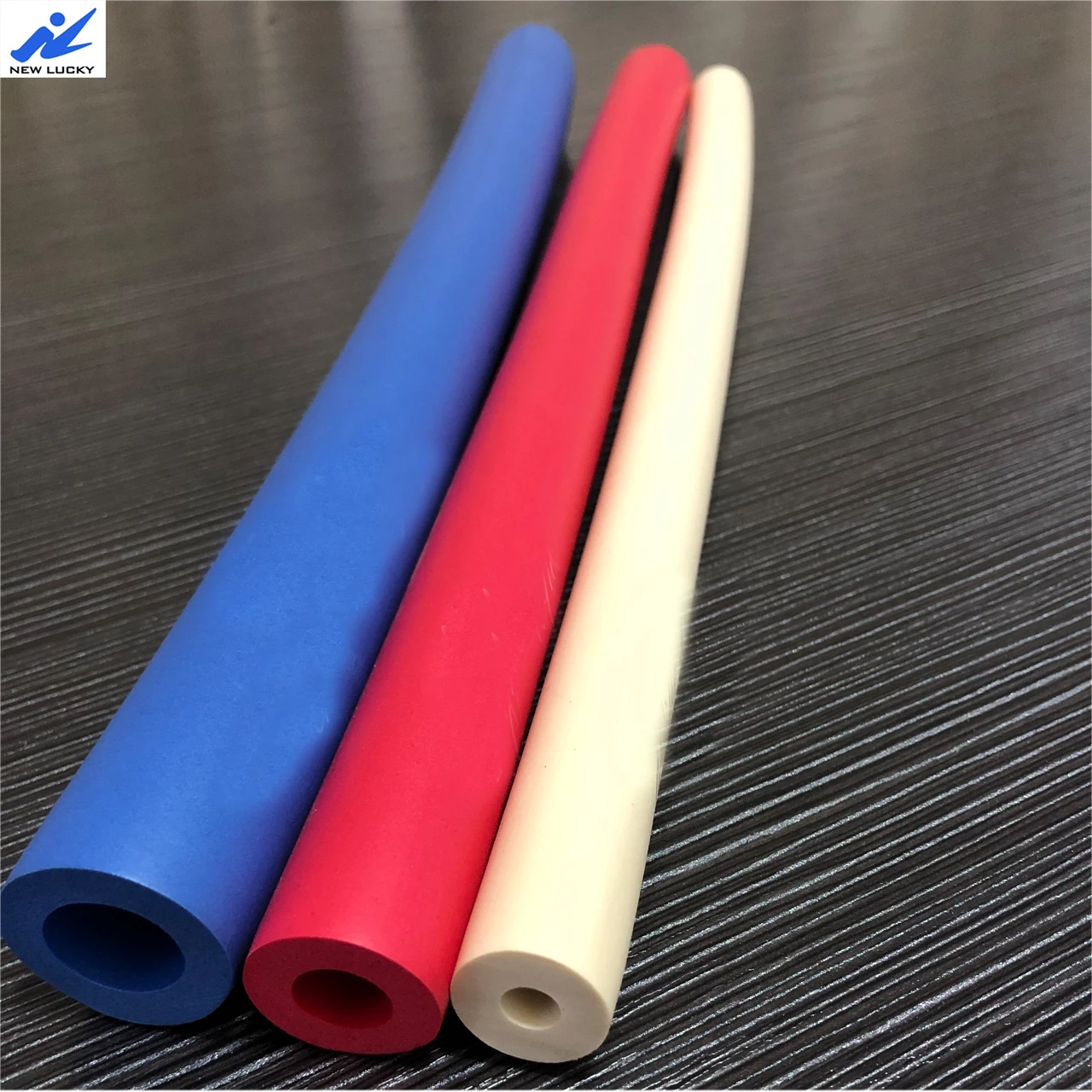 Трубки с ручкой из пенопласта трубки для посуды инструментов и многого другого BPA/ФТАЛАТА/латекса