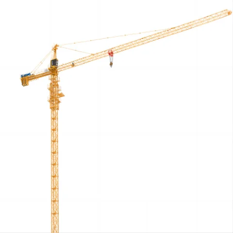 Original High Quality Second-hand Komatsu For Sale Hydraulic Crawler Flat Top Tower Crane best sale