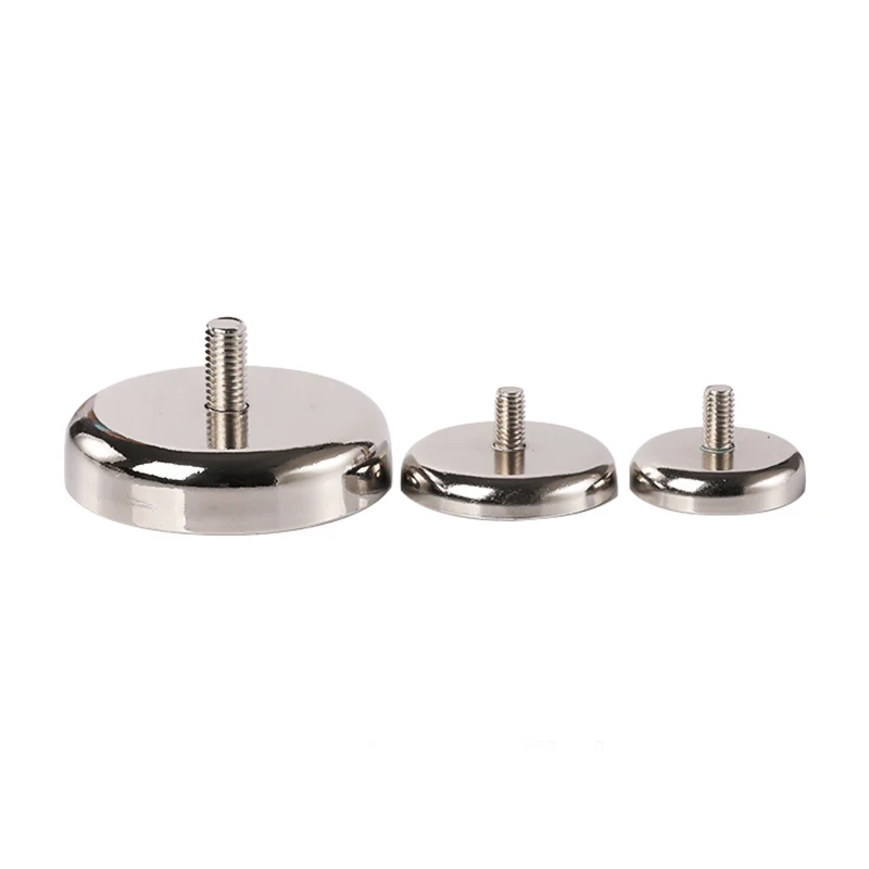 68Kg Strong Power Neodymium Magnet Pot