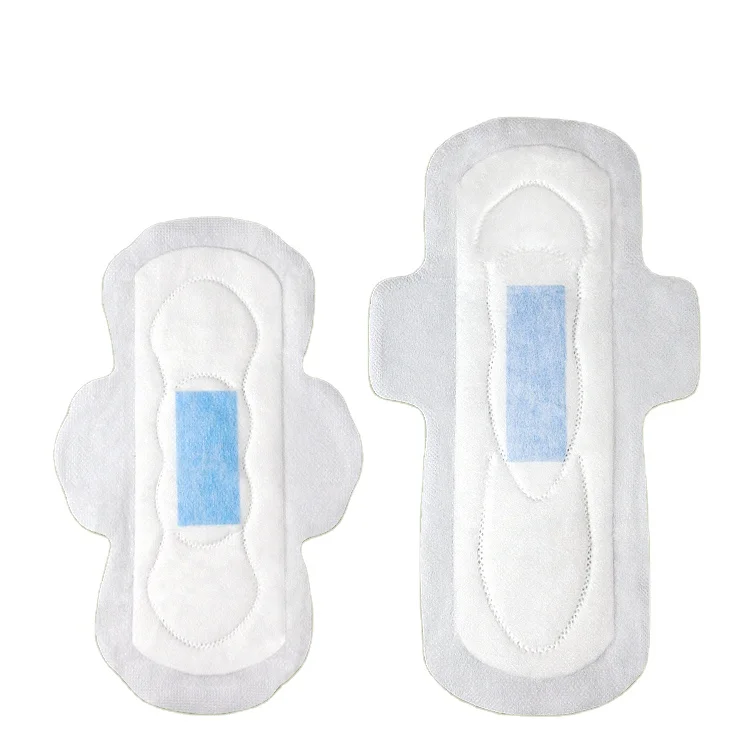 Ультратонкие гигиенические прокладки из мягкого хлопка, 8 слоев, гигиенические прокладки с отрицательными ионами