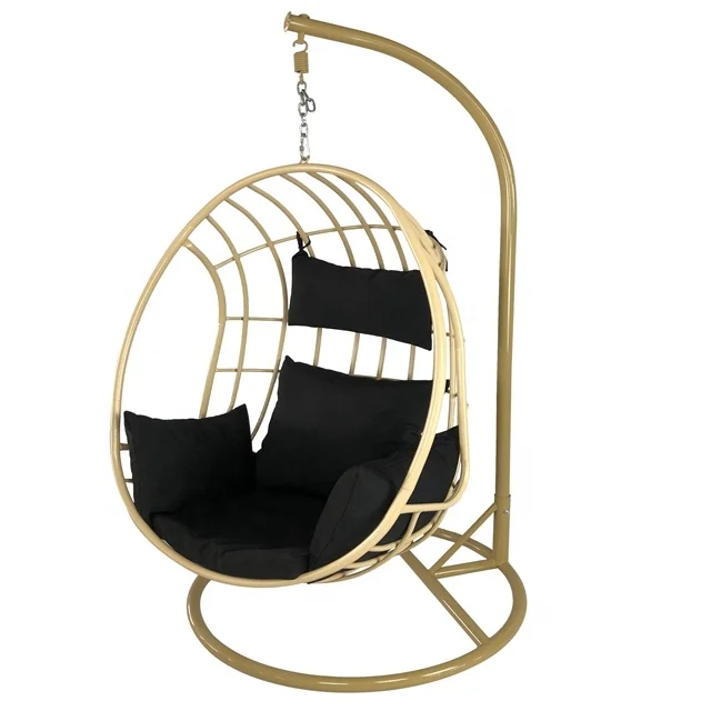 Высококачественное сиденье для отдыха Audu из стали с мощным покрытием из США