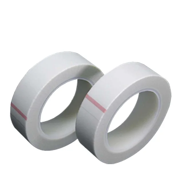 Двухсторонняя клейкая изоляционная лента из стекловолокна Ptfe 0,2 мм