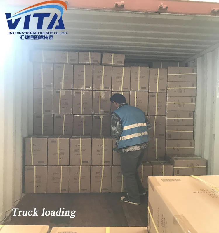 Лучшие складские услуги для аренды и консолидирования товаров от поставщиков в Шэньчжэне/Гуанчжоу/Нинбо/Шанхае/Иу