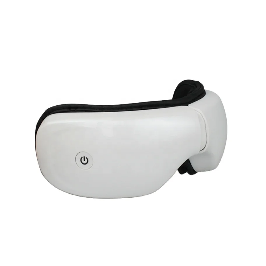 
New ideas eye mask glass anti wrinkle vibrating beauty massager 