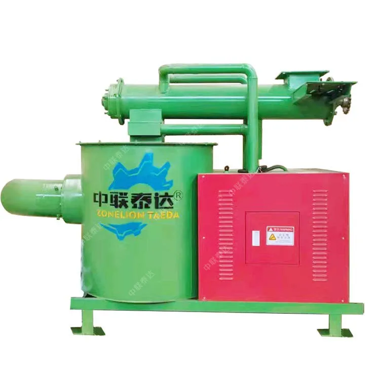 Latest Biomass Pellet Rice Husk Straw Leaf Wood Chips Wood Shaving Sawdust Combustion Burner Furnace Supplier