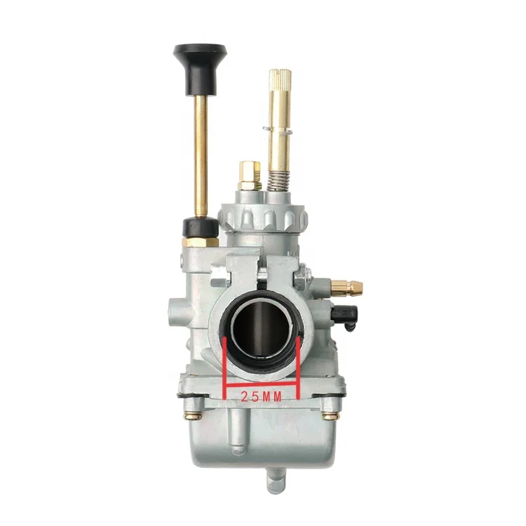 
DX100 Carburetor Fits for Kawasaki KE100 1976-2001 Carb 16001-1185 