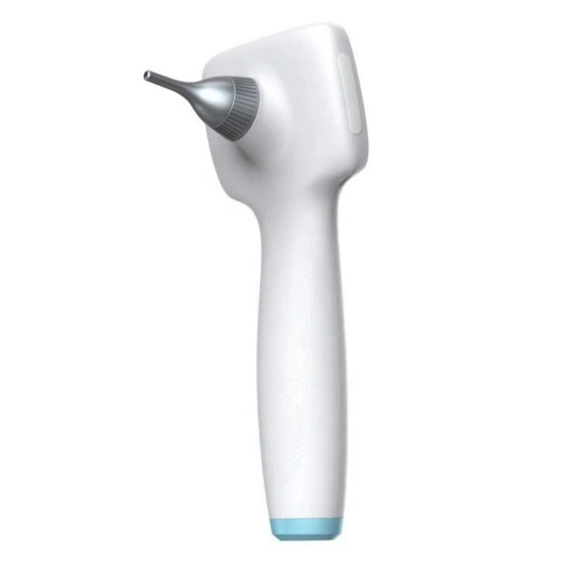 BESDATA Diagnostic Set Rigid Otoscope Reusable Medical ENT Endoscope Video Otoscope for Clinical Use