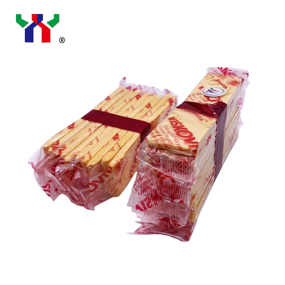 Ultra-high durability pure fiber products sponge individually package Compress Sponge Sponge For Offset Printing Machine