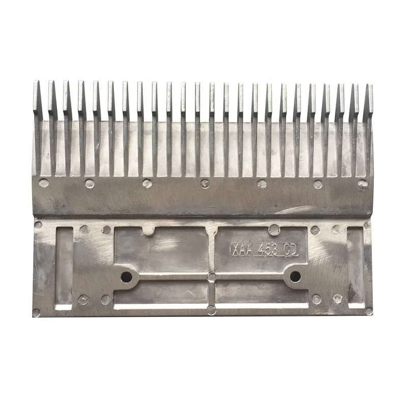 Bimore GAA453BM XAA453BM XAA453CD 506NCE Escalator Comb