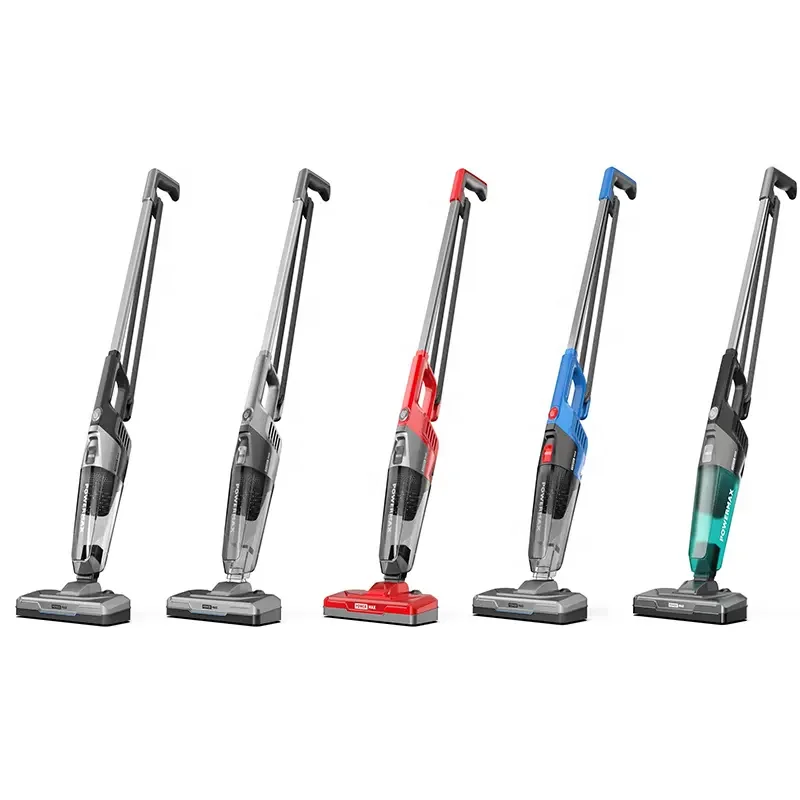 Hot Sale  600W Handheld Upright Handy Stick Vacuum Cleaners for Home Hotel Car Use Portable Vacuum Cleaner