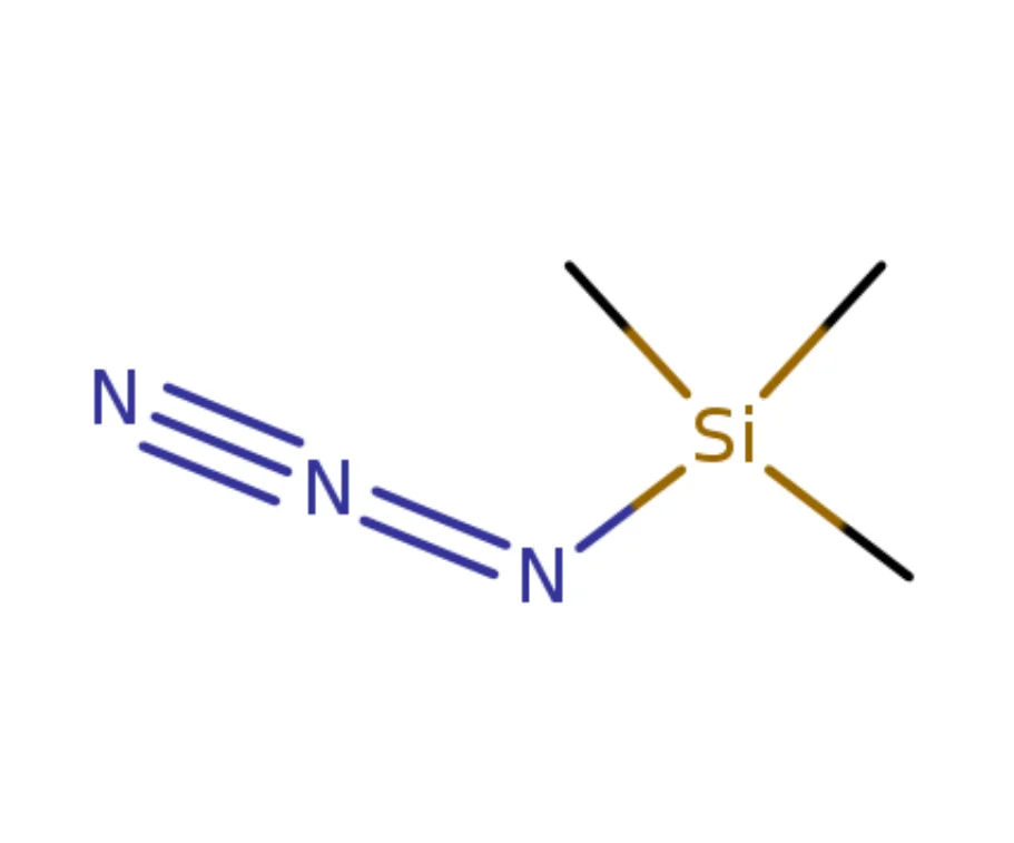 Azidotrimethylsilane