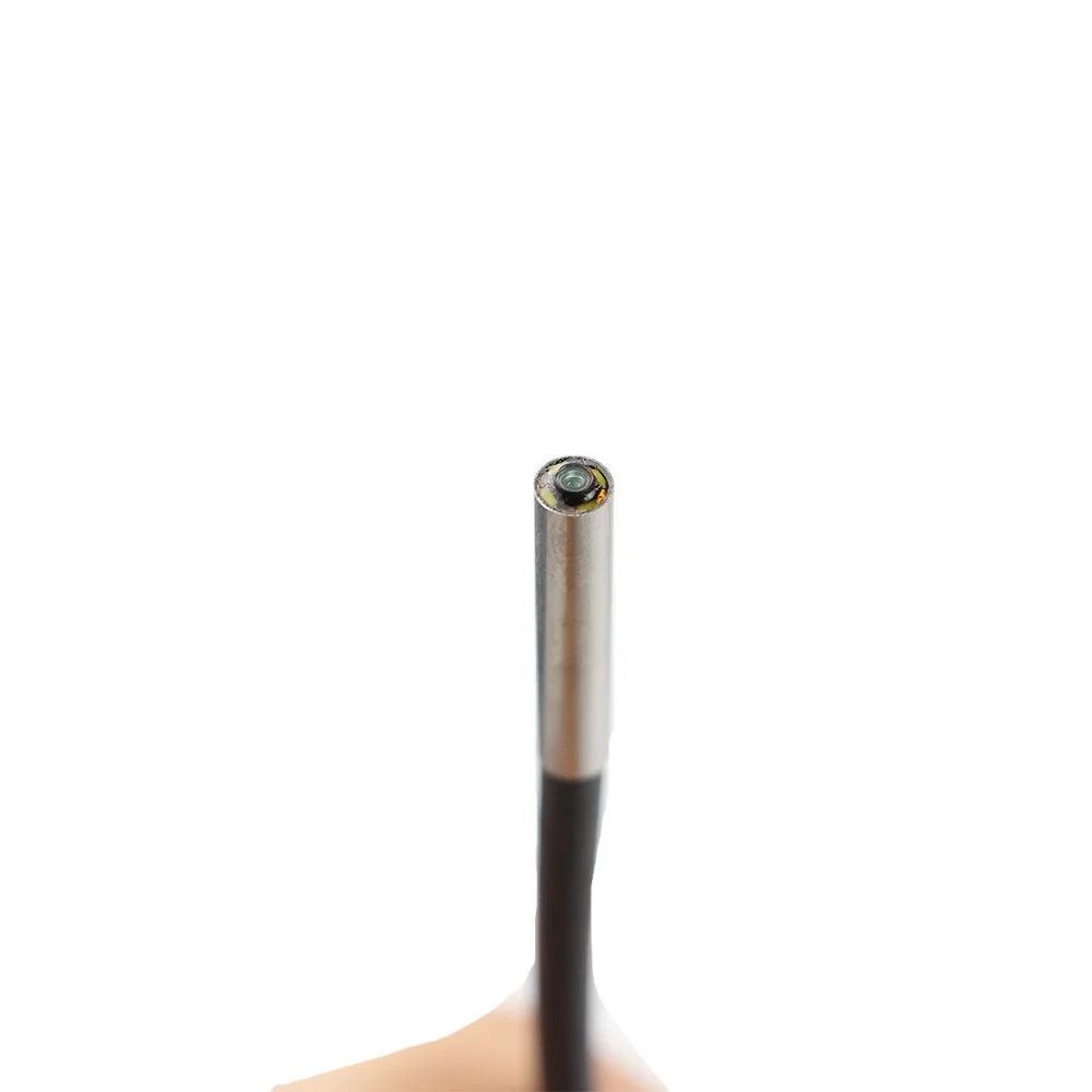 720p ccd industrial android digital portable mini  4mm  hd  micro medical usb endoscope camera