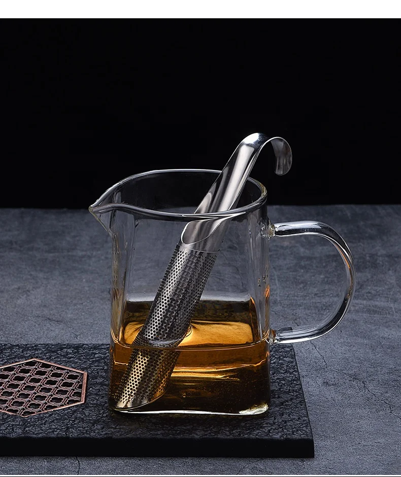 Ситечко для заваривания чая из нержавеющей стали