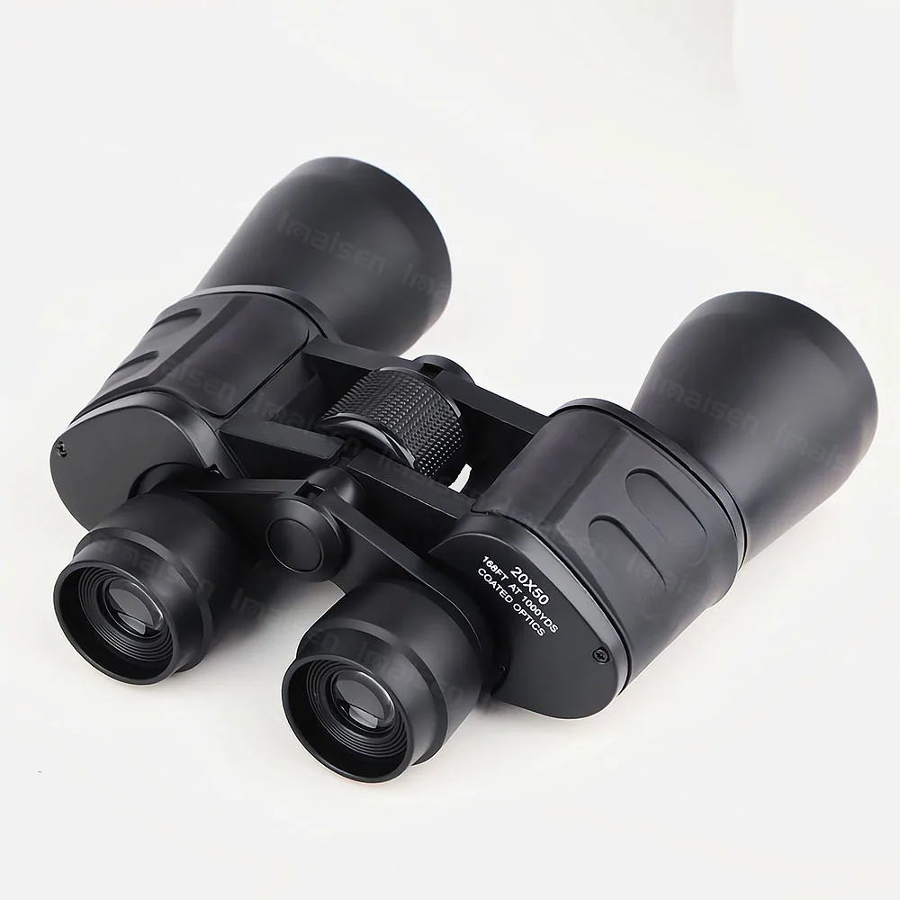 High quality wide angle telescope high magnification night vision viewing binoculars